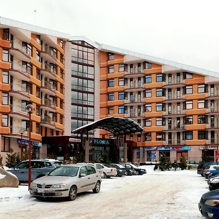 Apartments Flora-Daisy Borovets Eksteriør billede